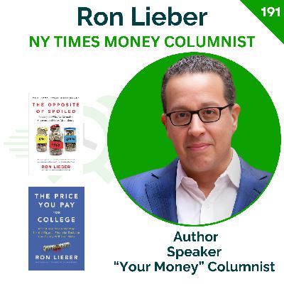 The College Discount Game You Need To Know Before Choosing  A School | Ron Lieber | 191
