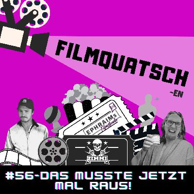 Das musste jetzt mal raus! #56