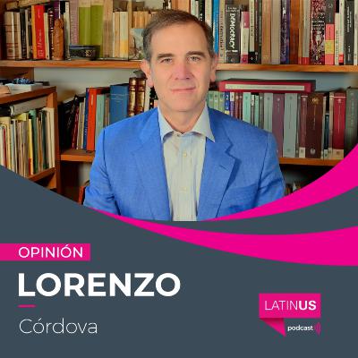Los atisbos de la reforma electoral de Sheinbaum mantienen la alerta de regresión: Lorenzo Córdova Los atisbos de la reforma electoral de Sheinbaum mantienen la alerta de regresión: Lorenzo Córdova