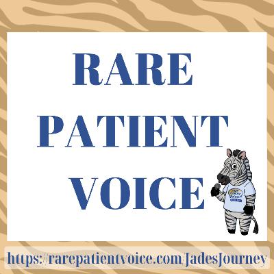 RARE PATIENT VOICE RARE PATIENT VOICE