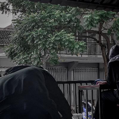 Kisah Sedih.