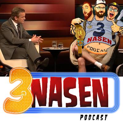 Folge 50 - FRAG DIE NASEN! (Teil 1)