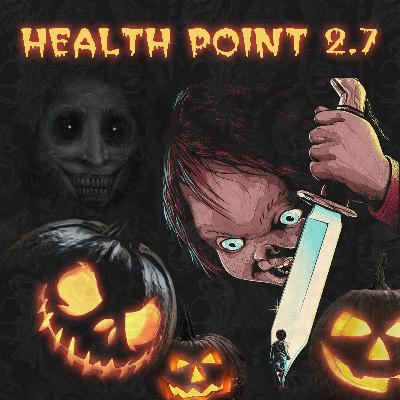 Health Point - 2.7. Что такое Хэллоуин и с чем его едят?