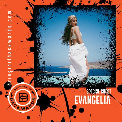 BiB: EVANGELIA – From Special Ed Teacher to Greek Pop Sensation