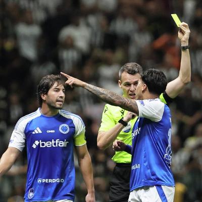 GE Cruzeiro #450 - A repercussão do superclássico! GE Cruzeiro #450 - A repercussão do superclássico!