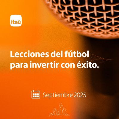 Lecciones del fútbol para invertir con éxito