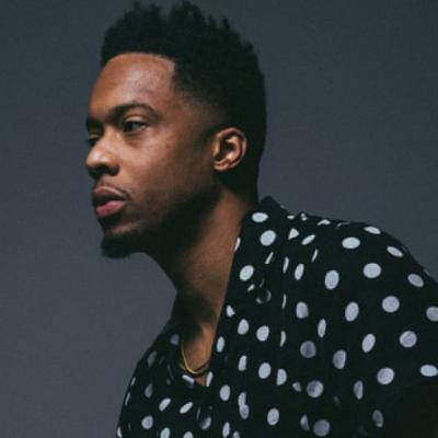 Musicology: Black Milk