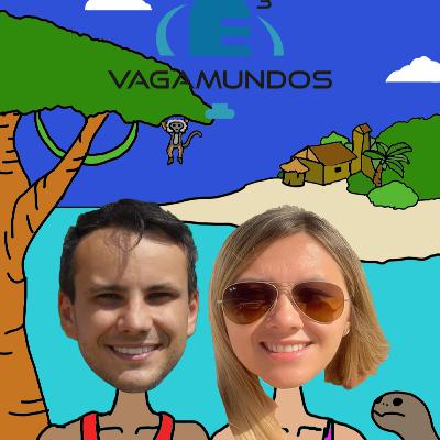 Ep. 27 - Zanzibar Ep. 27 - Zanzibar