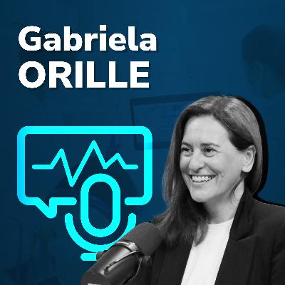 ¿Qué hay después de la Clínica? Planificación financiera e inversión | Gabriela Orille #8