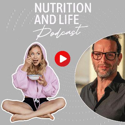 #275 How To Achieve True Success By Embracing Imperfection w/ Bederman
