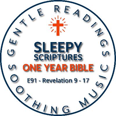 Rest in God’s Sovereignty | Revelation 9–17 Rest in God’s Sovereignty | Revelation 9–17