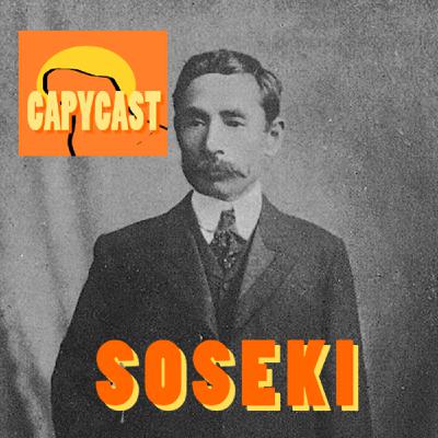 Capycast 6 - Soseki Capycast 6 - Soseki