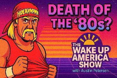Hulk Hogan, Ozzy, and Theo Huxtable Dead – Is the '80s Over for Good?