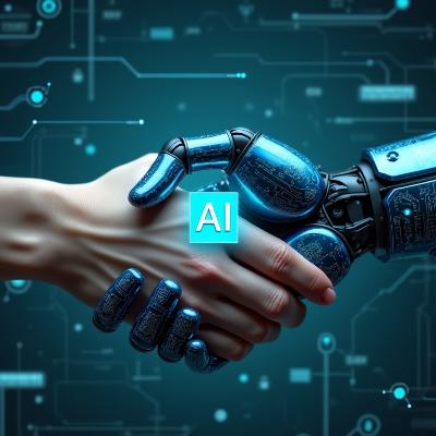 AI Companionship and Midlife Resilience AI Companionship and Midlife Resilience