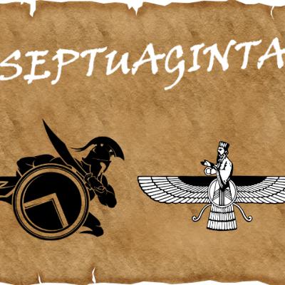 La Soberana Mano de Dios en la Septuaginta La Soberana Mano de Dios en la Septuaginta