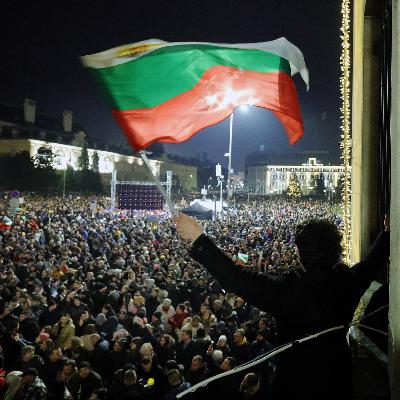 Politisches Chaos in Bulgarien