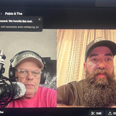 From Truck Driver to Lawn Care Entrepreneur