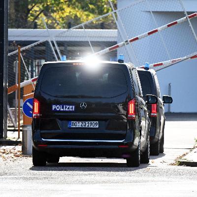 Festnahme: Mann soll Angriffe auf deutsche Politiker geplant haben Festnahme: Mann soll Angriffe auf deutsche Politiker geplant haben