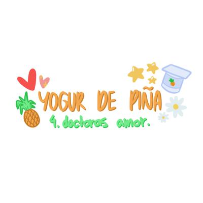 yogur de piña- 4.doctoras amor