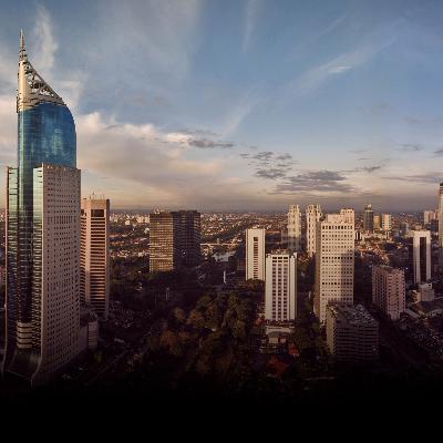 S6 Ep24: Going for economic growth: Lessons from Indonesia