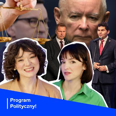 124. Czarnek, Nadbereżny czy ktoś inny? Kandydat Kaczyńskiego na premiera
