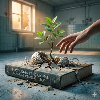 Por qué DEJÉ DE CREER en la Psicología