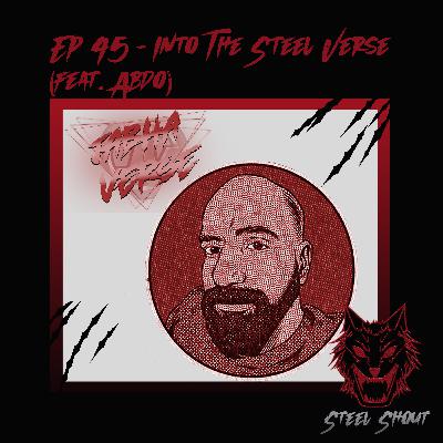Into The Steel Verse (feat. Abdo)
