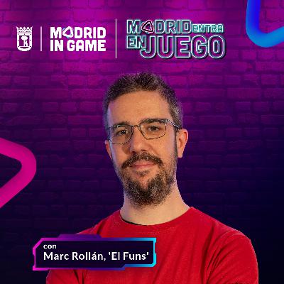 Escribiendo la historia del videojuego
