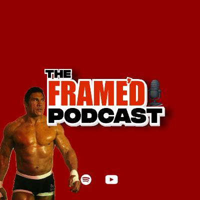 EP: 16 : The Smashing Machine