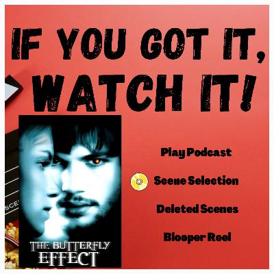 "The Butterfly Effect" - Tony's Pick