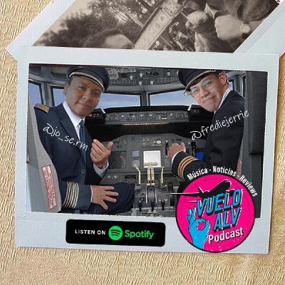 Episodio 0: Piloto Episodio 0: Piloto