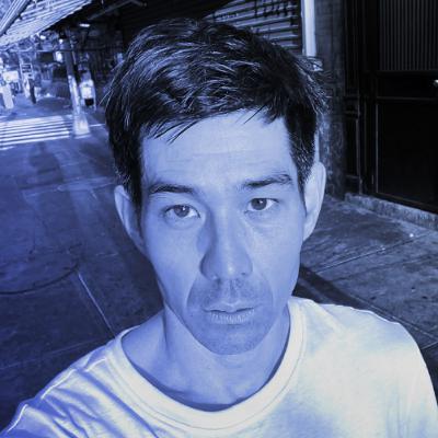 Preview | NM Talkcore: Dean Kissick (2025) Preview | NM Talkcore: Dean Kissick (2025)
