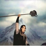 قسمت هفتم پادشاهی فریدون