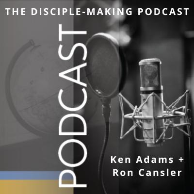 Church Planting and Disciple Making