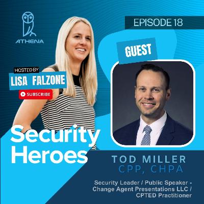 Secrets of Seamless Security: The Art of Purposeful Rounding for Ultimate Staff-Security Synergy