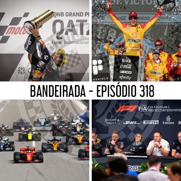 Programa Bandeirada