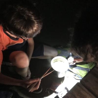 第八五幕_くさ良い加古川のヌルい夜_