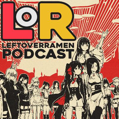 S1E9 - Terrorism, Astrology & Sex - The Political Compass Test Part Deux