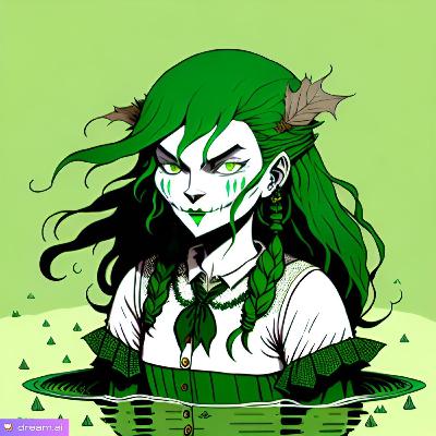 S2 E19: Ginny Greenteeth Unveiled: Splashes of Myth and Safety Schemes S2 E19: Ginny Greenteeth Unveiled: Splashes of Myth and Safety Schemes