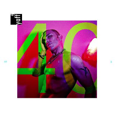 YA-FF cs 40 YA-FF cs 40