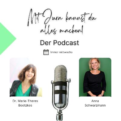 Im Gespräch mit Anna Schwarzmann, Politikerin bei VOLT