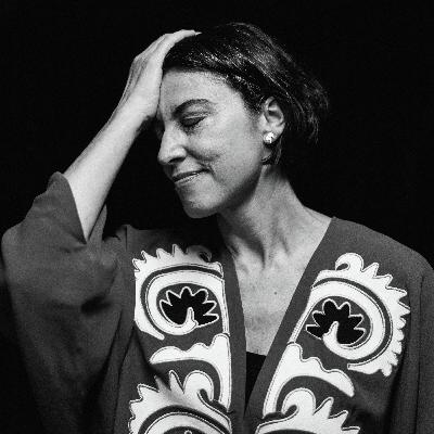 Giovana Madalosso (parte 2): “A psicanálise fortaleceu-me para acreditar na minha escrita, para sair de uma relação de violência doméstica e atravessar a maternidade” Giovana Madalosso (parte 2): “A psicanálise fortaleceu-me para acreditar na minha escrita, para sair de uma relação de violência doméstica e atravessar a maternidade”