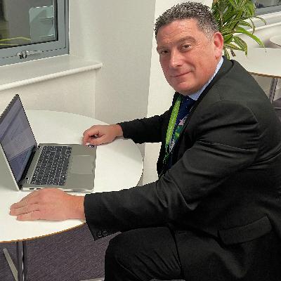 EHDC Councillors are now paperless to help with the environment