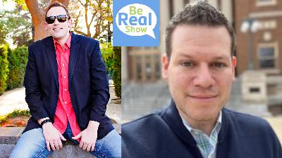 #440 - Shachar Meron gets REAL about Shaping brands and minds