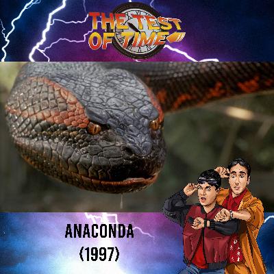 Episode 495: Anaconda (1997)