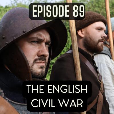 89. English Civil War