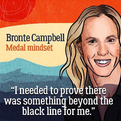 Twists and tumble-turns – Bronte Campbell’s road to Olympic glory has been anything but a straight line Twists and tumble-turns – Bronte Campbell’s road to Olympic glory has been anything but a straight line