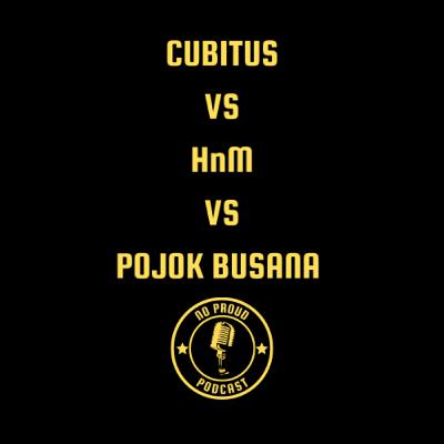 #16 Dilema Pekerjaan Generasi Saat Ini