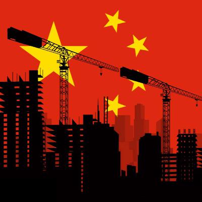 2025年的中国经济:政策调整与深层挑战 2025年的中国经济:政策调整与深层挑战