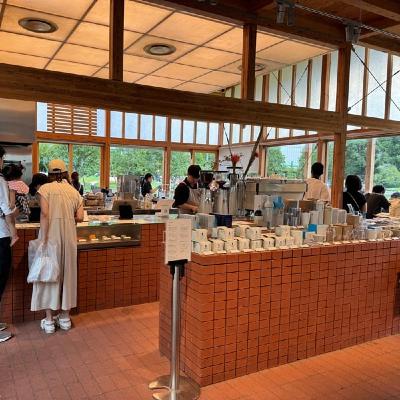 競合が激化する状況で全てを公開する意味